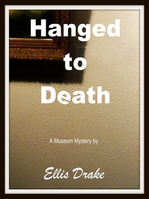 cover image of Hanged to Death